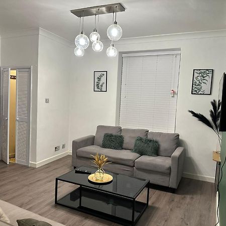 Amazing 2 Bedrooms House Bridgend  Exterior foto