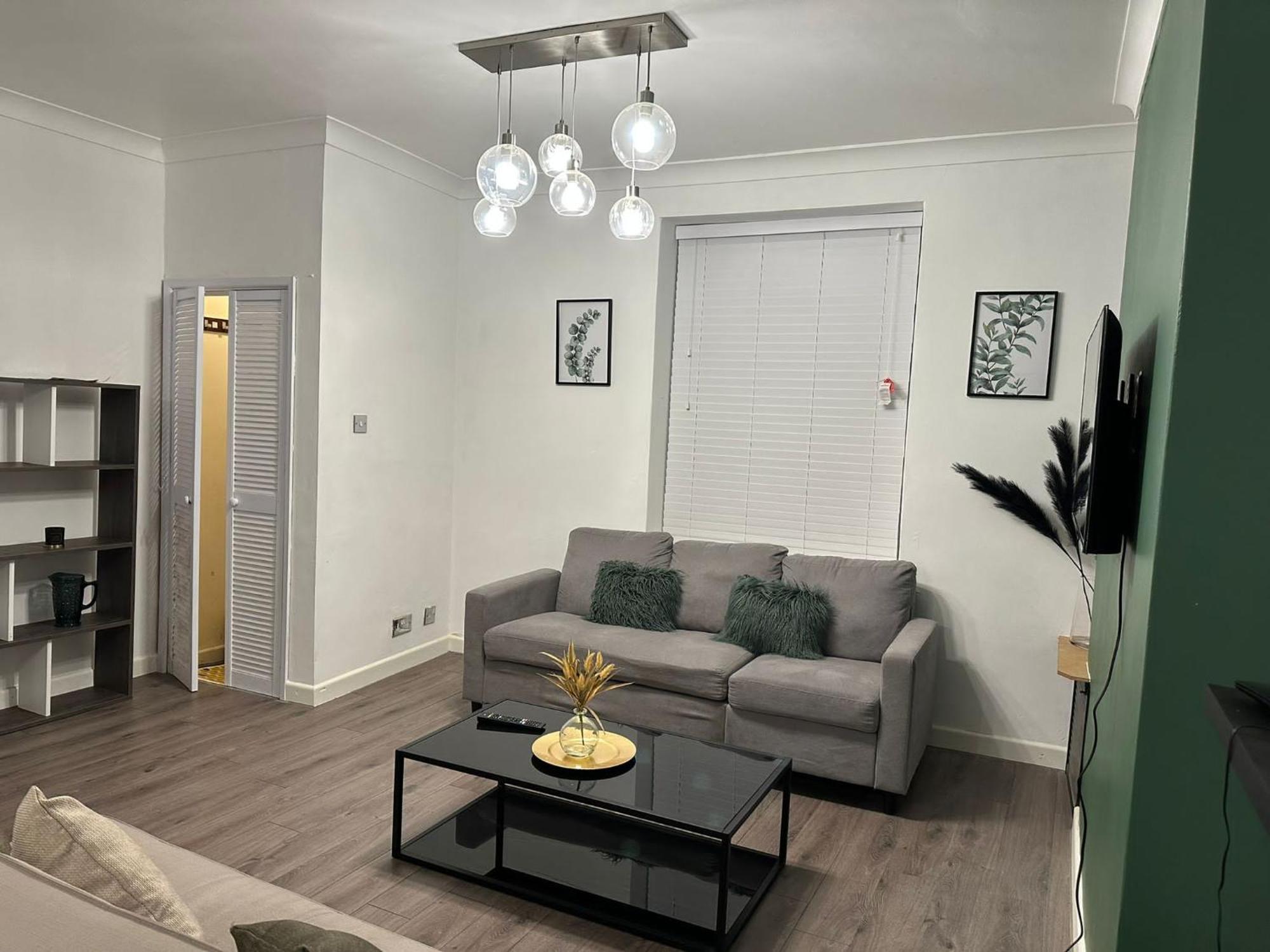 Amazing 2 Bedrooms House Bridgend  Exterior foto